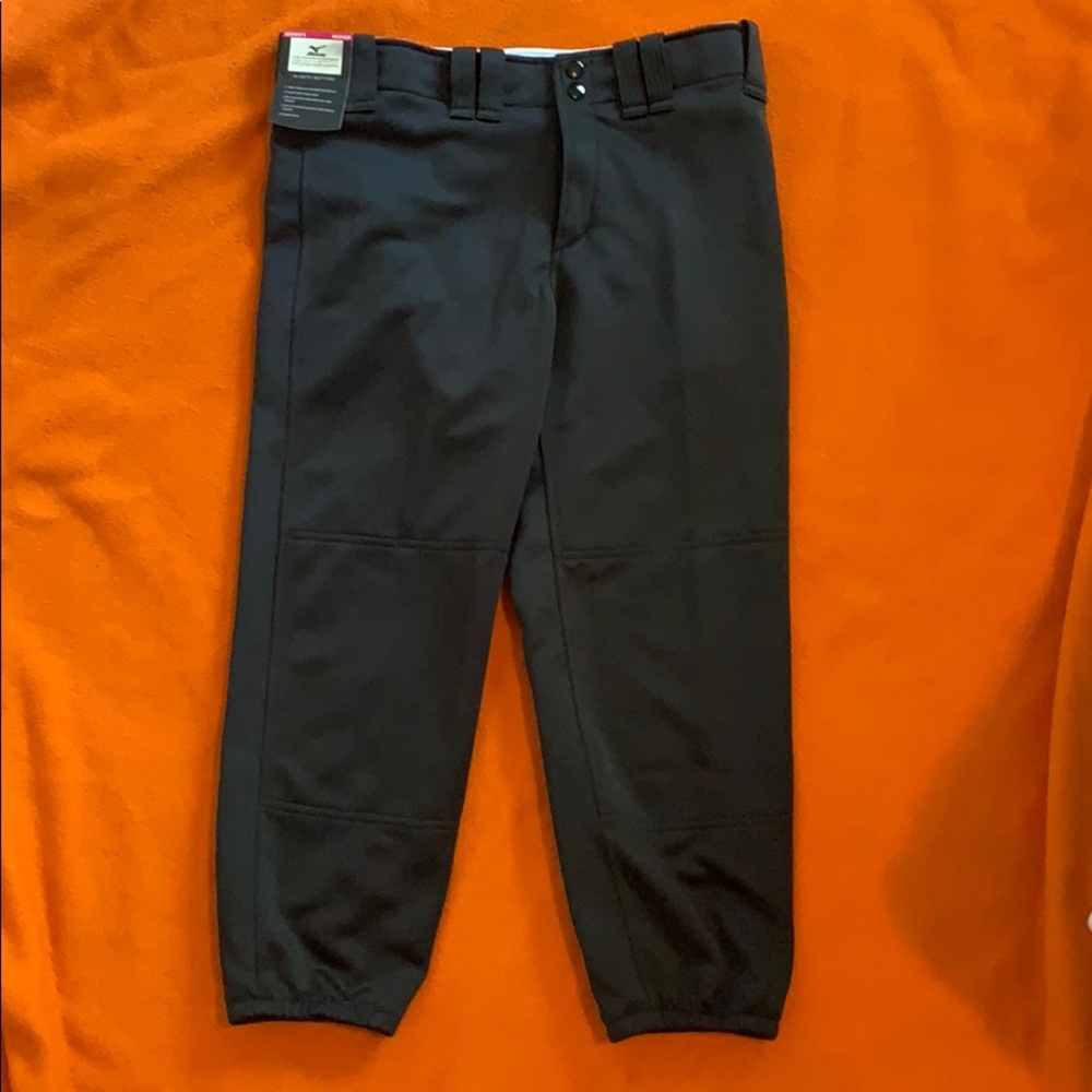 Mizuno Softball Pants